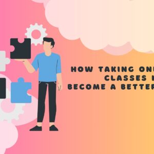 How Taking Online Math Classes Helps You Become a Better Problem Solver