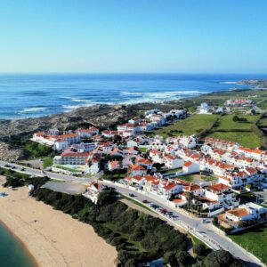 Hidden Coastal Towns to Explore in Southern Portugal