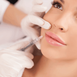 How to Combine Botox and Fillers for a Natural Look